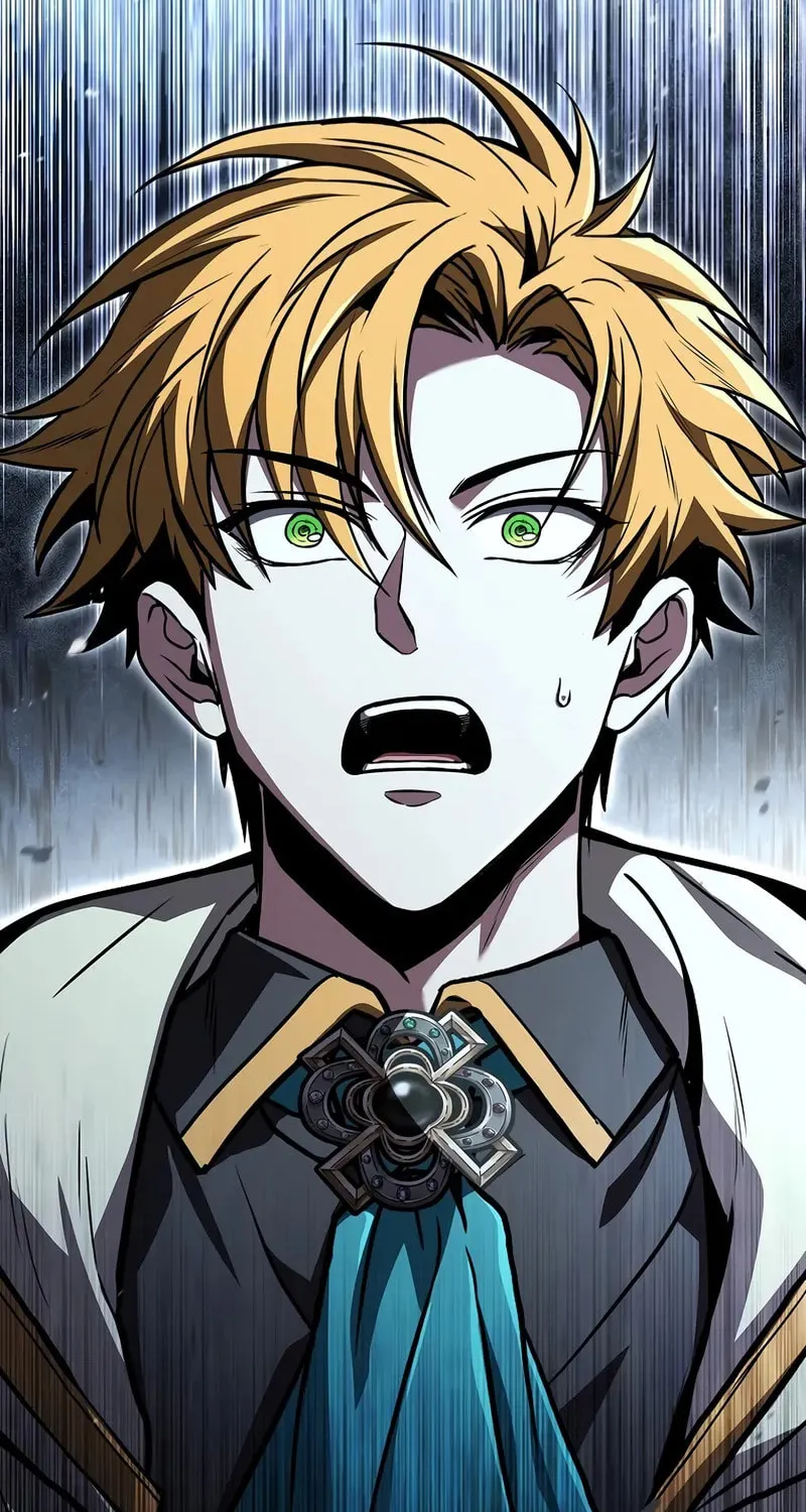 Demon Devourer Chapter 102 page 5 - 