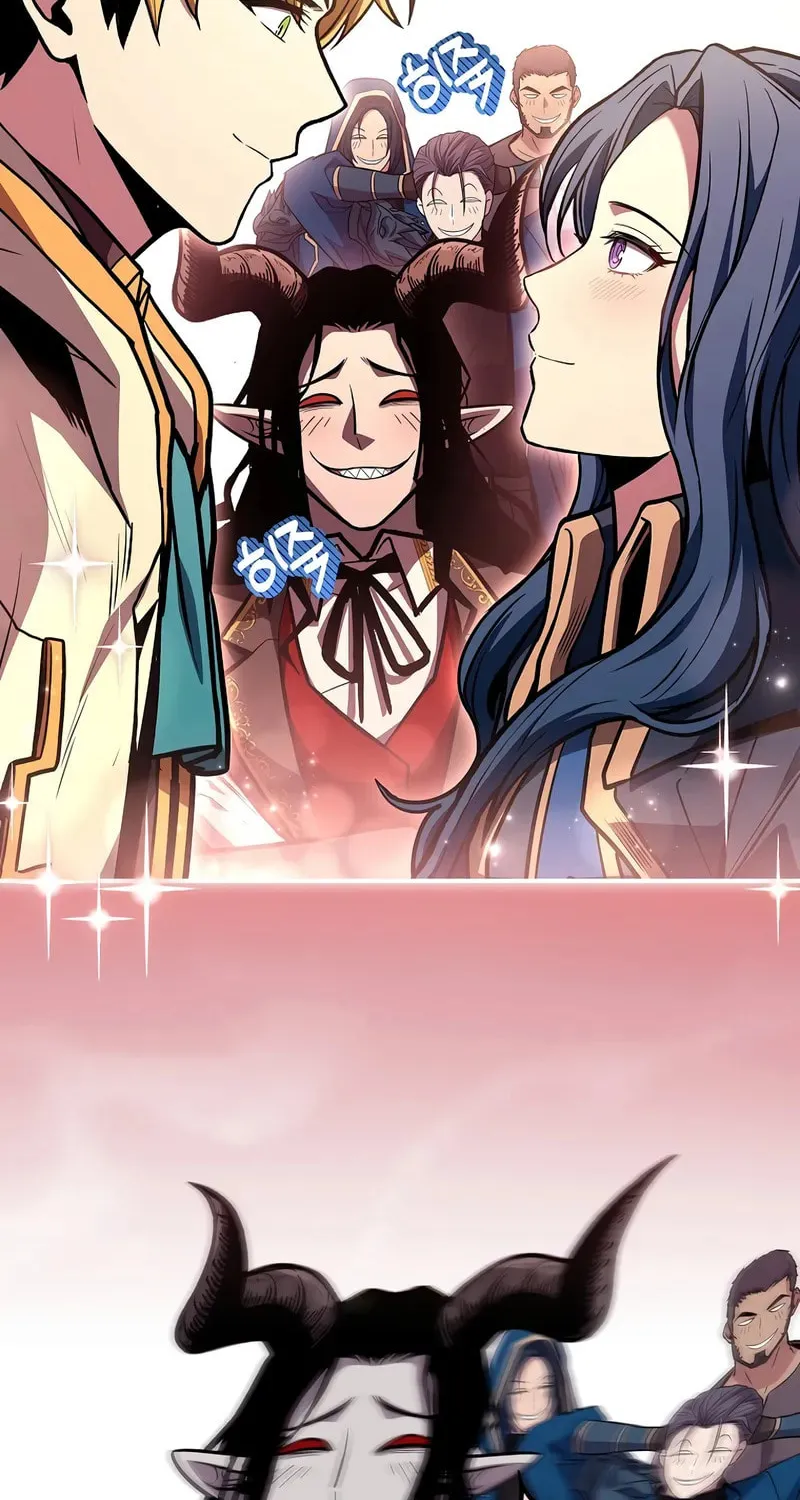 Demon Devourer Chapter 102 page 46 - 