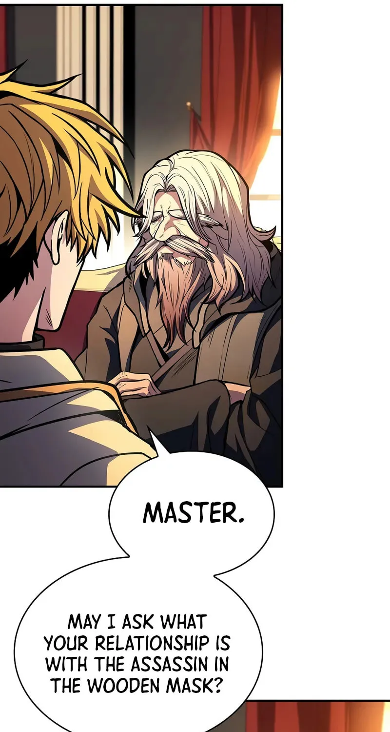Demon Devourer Chapter 102 page 50 - 