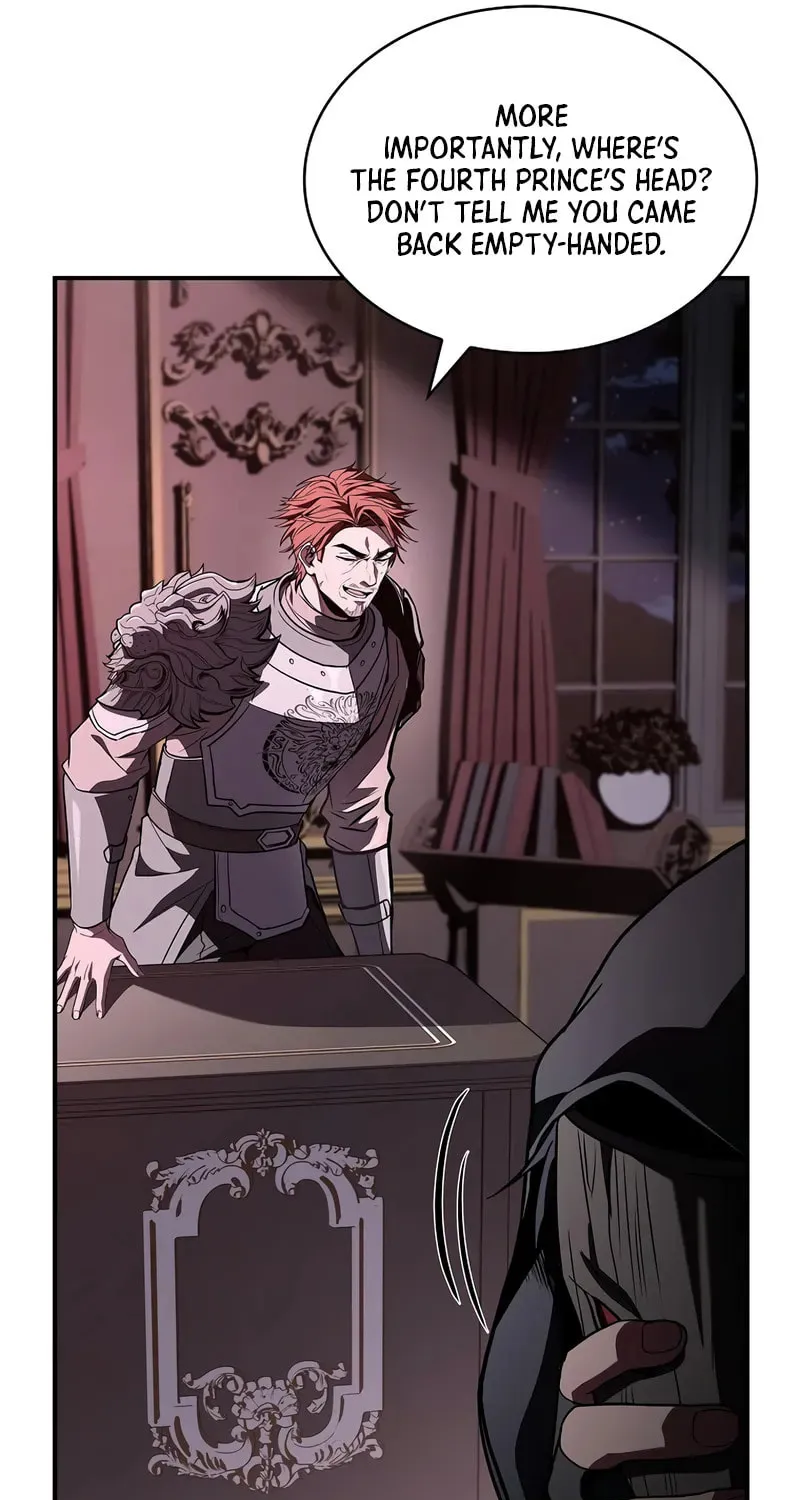 Demon Devourer Chapter 102 page 70 - 