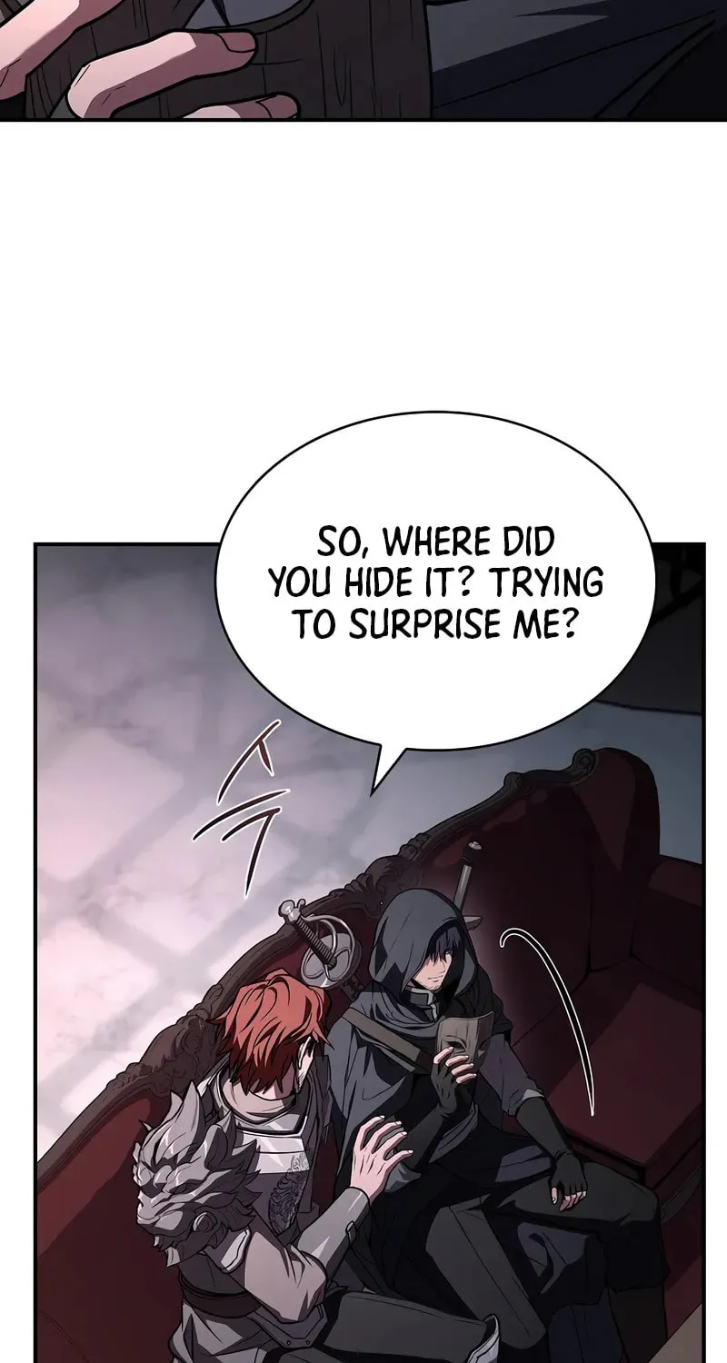 Demon Devourer Chapter 102 page 74 - 