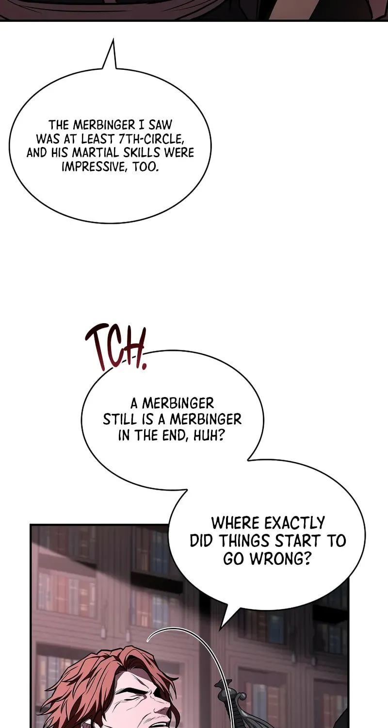 Demon Devourer Chapter 102 page 84 - 