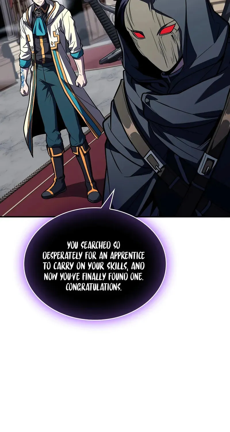 Demon Devourer Chapter 102 page 10 - 