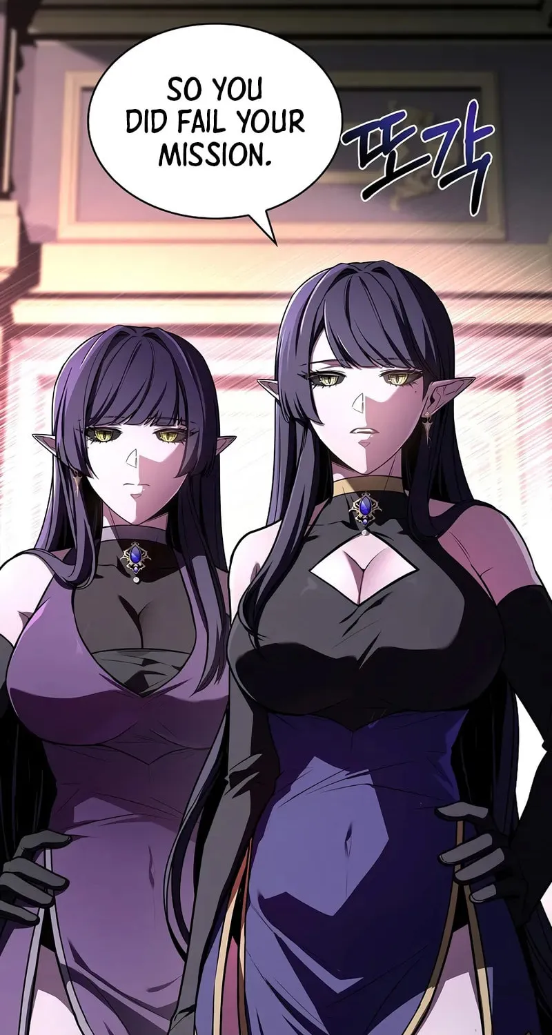 Demon Devourer Chapter 102 page 96 - 
