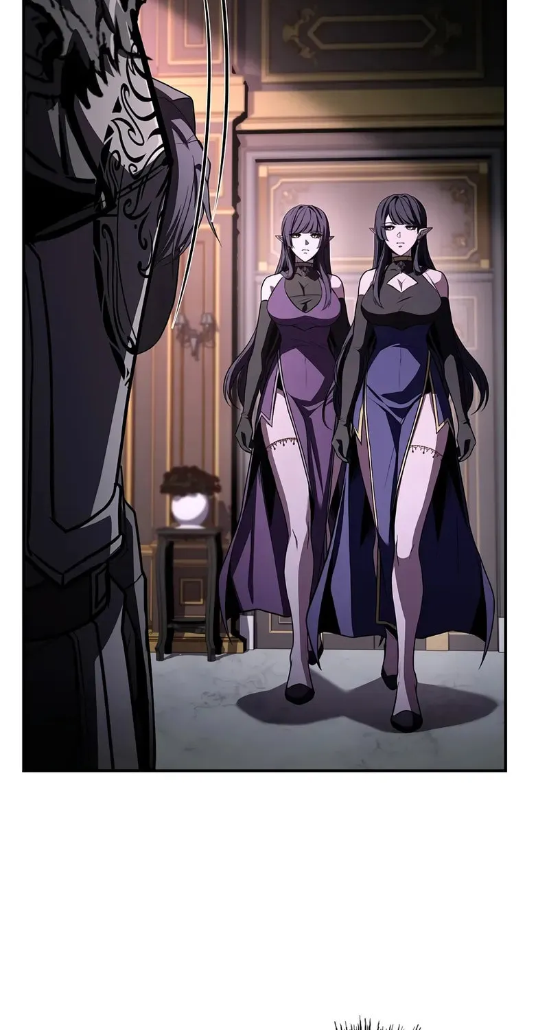 Demon Devourer Chapter 102 page 98 - 