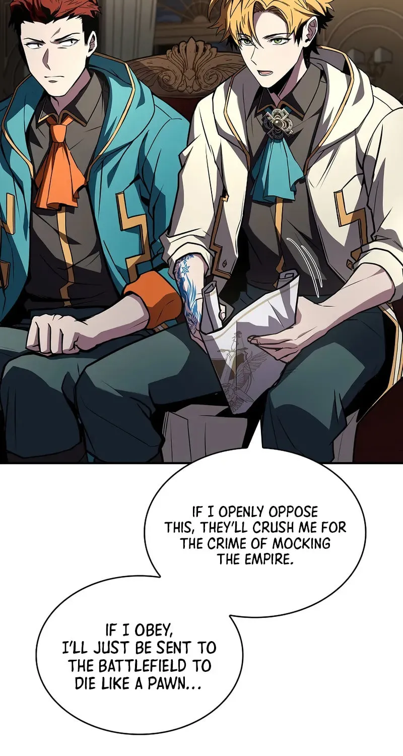 Demon Devourer Chapter 103 page 18 - 