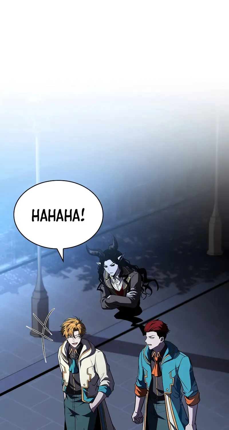Demon Devourer Chapter 103 page 22 - 