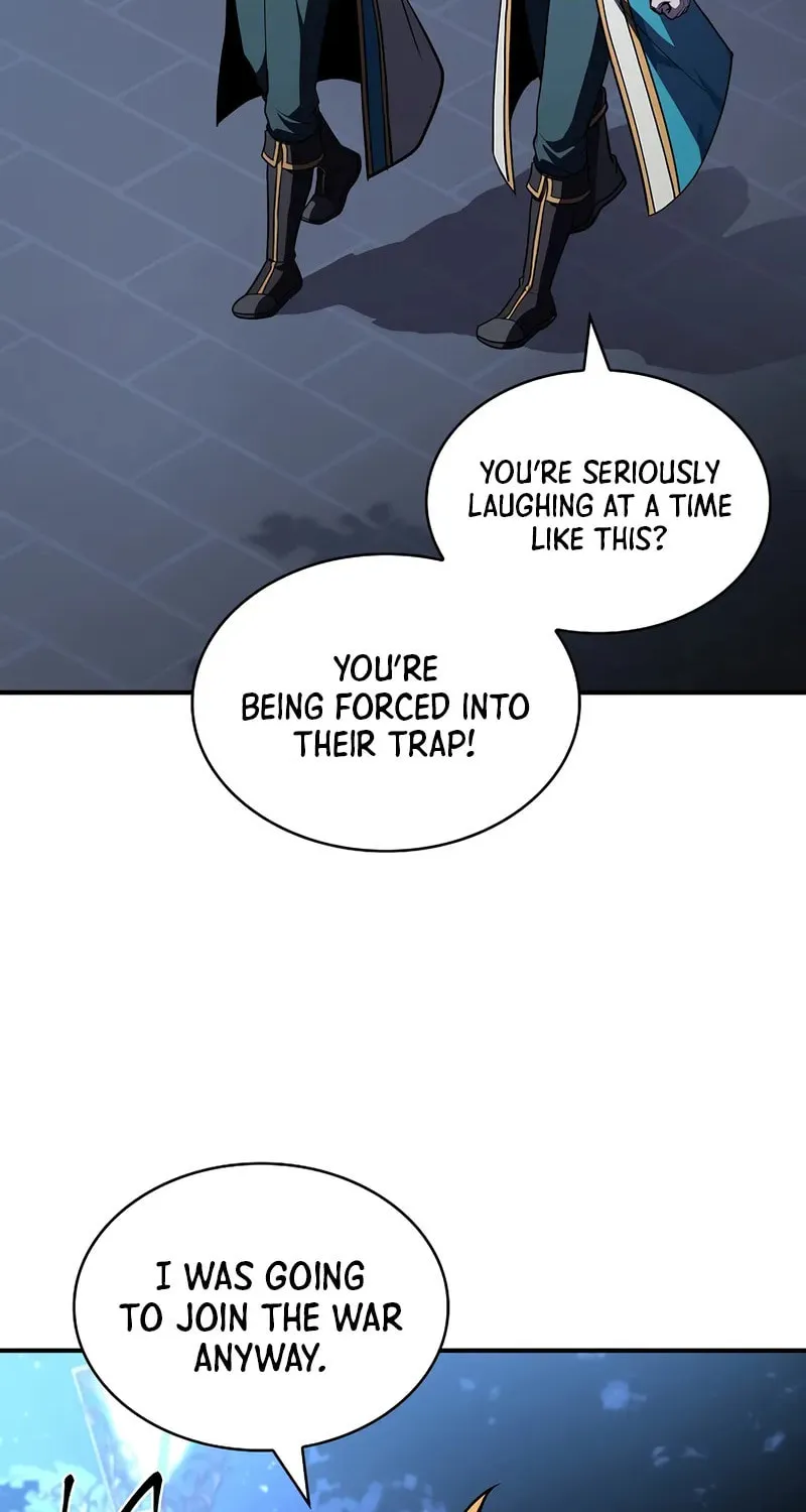 Demon Devourer Chapter 103 page 23 - 