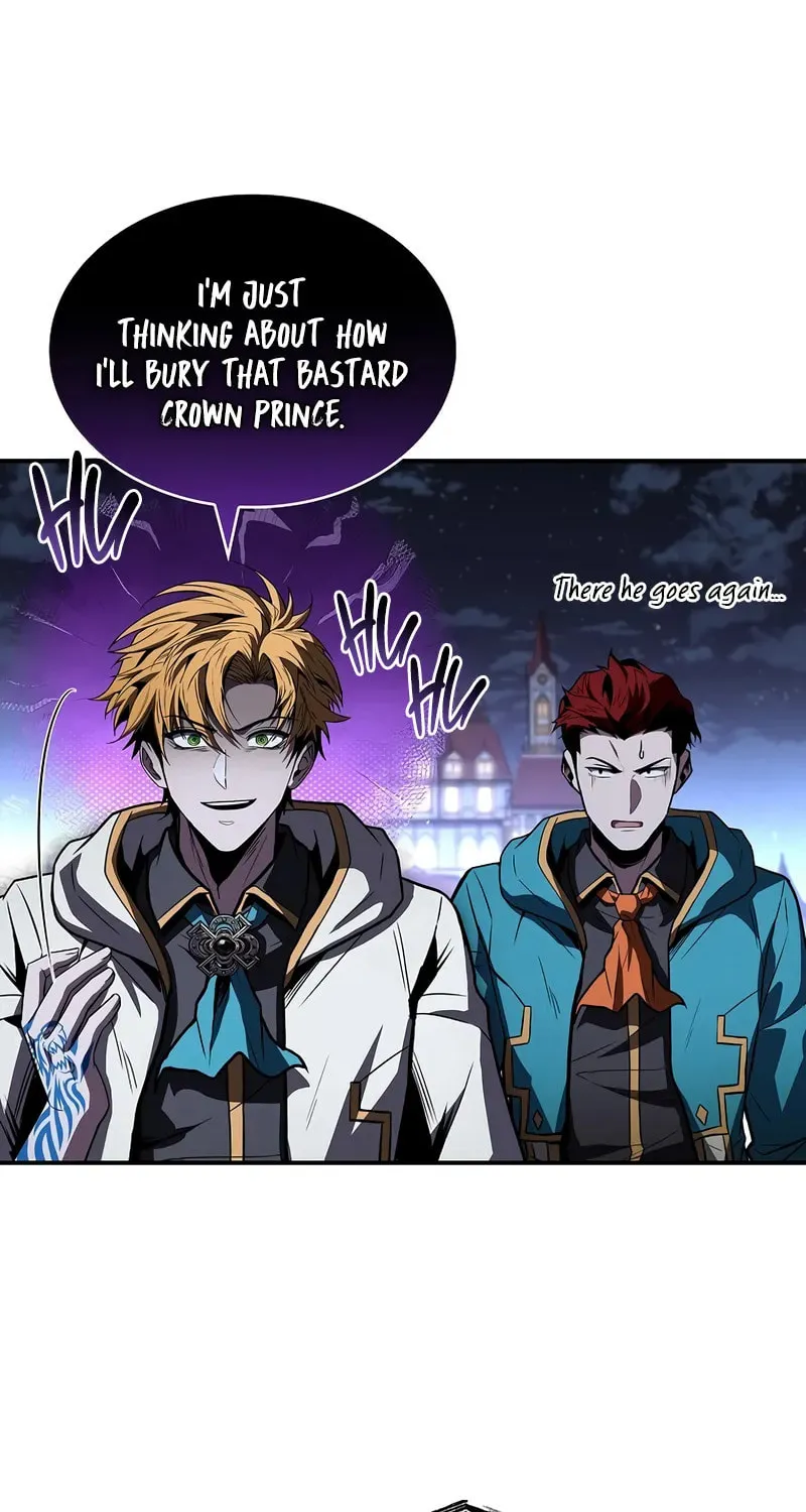 Demon Devourer Chapter 103 page 25 - 