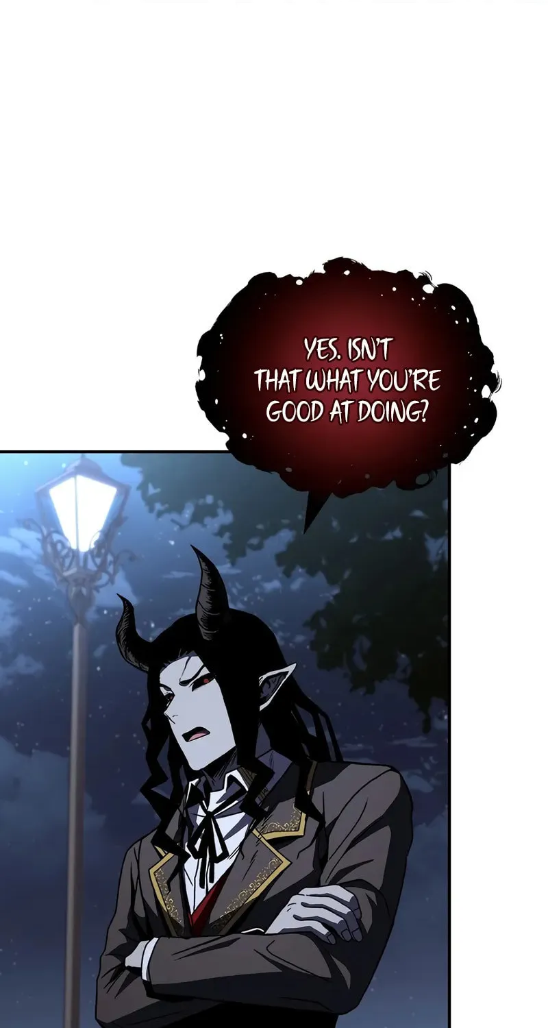 Demon Devourer Chapter 103 page 27 - 