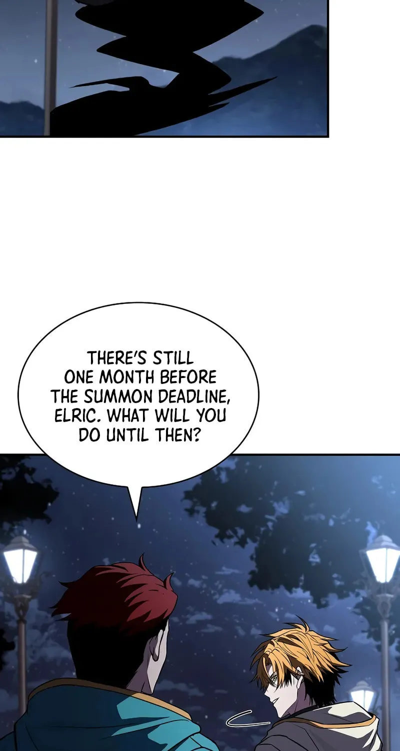 Demon Devourer Chapter 103 page 28 - 