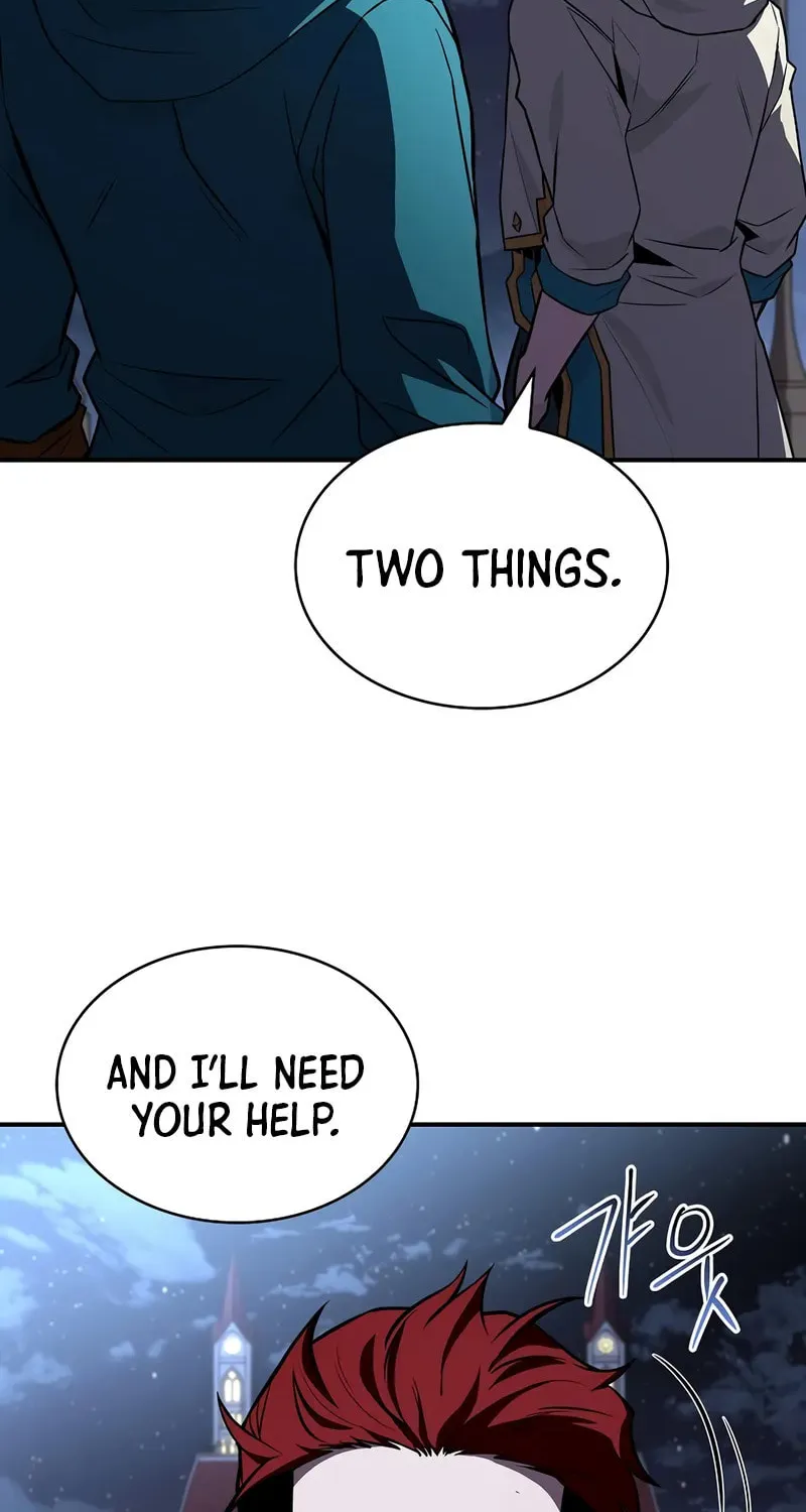 Demon Devourer Chapter 103 page 29 - 