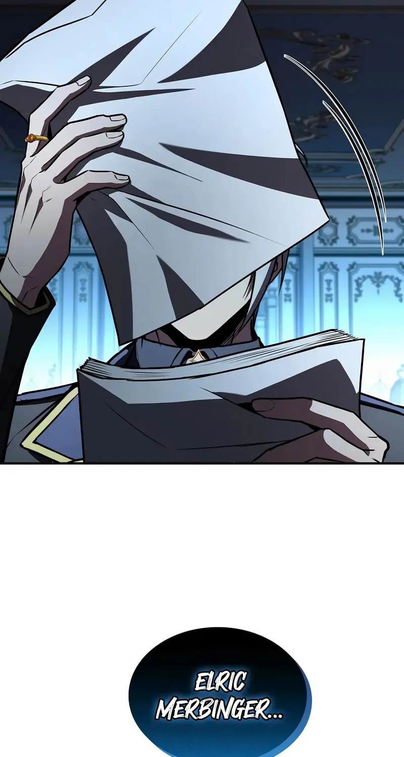 Demon Devourer Chapter 103 page 36 - 