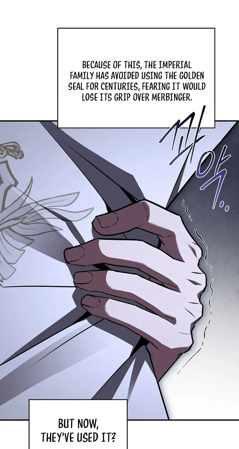 Demon Devourer Chapter 103 page 5 - 