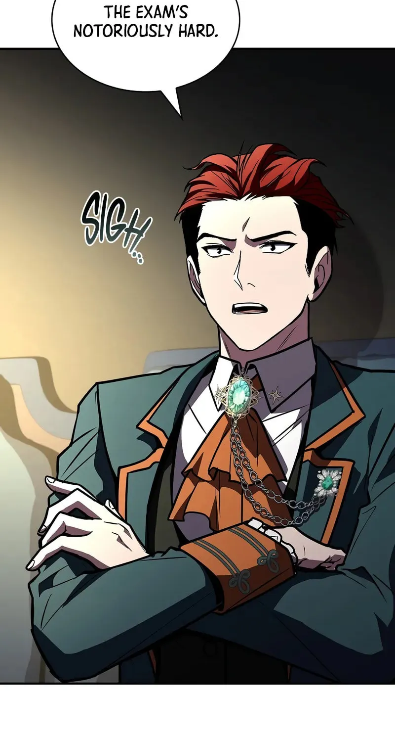 Demon Devourer Chapter 103 page 45 - 
