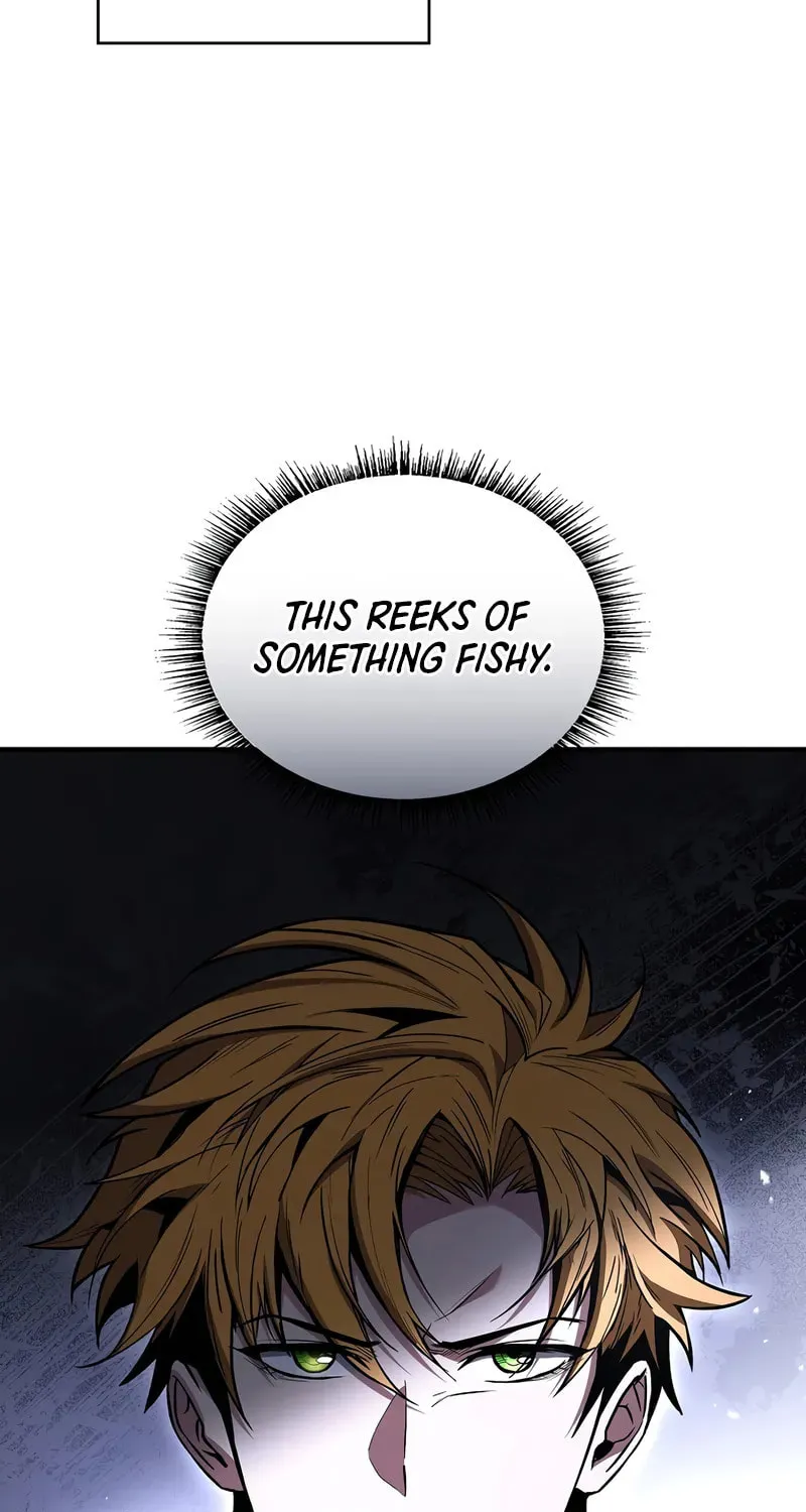 Demon Devourer Chapter 103 page 6 - 