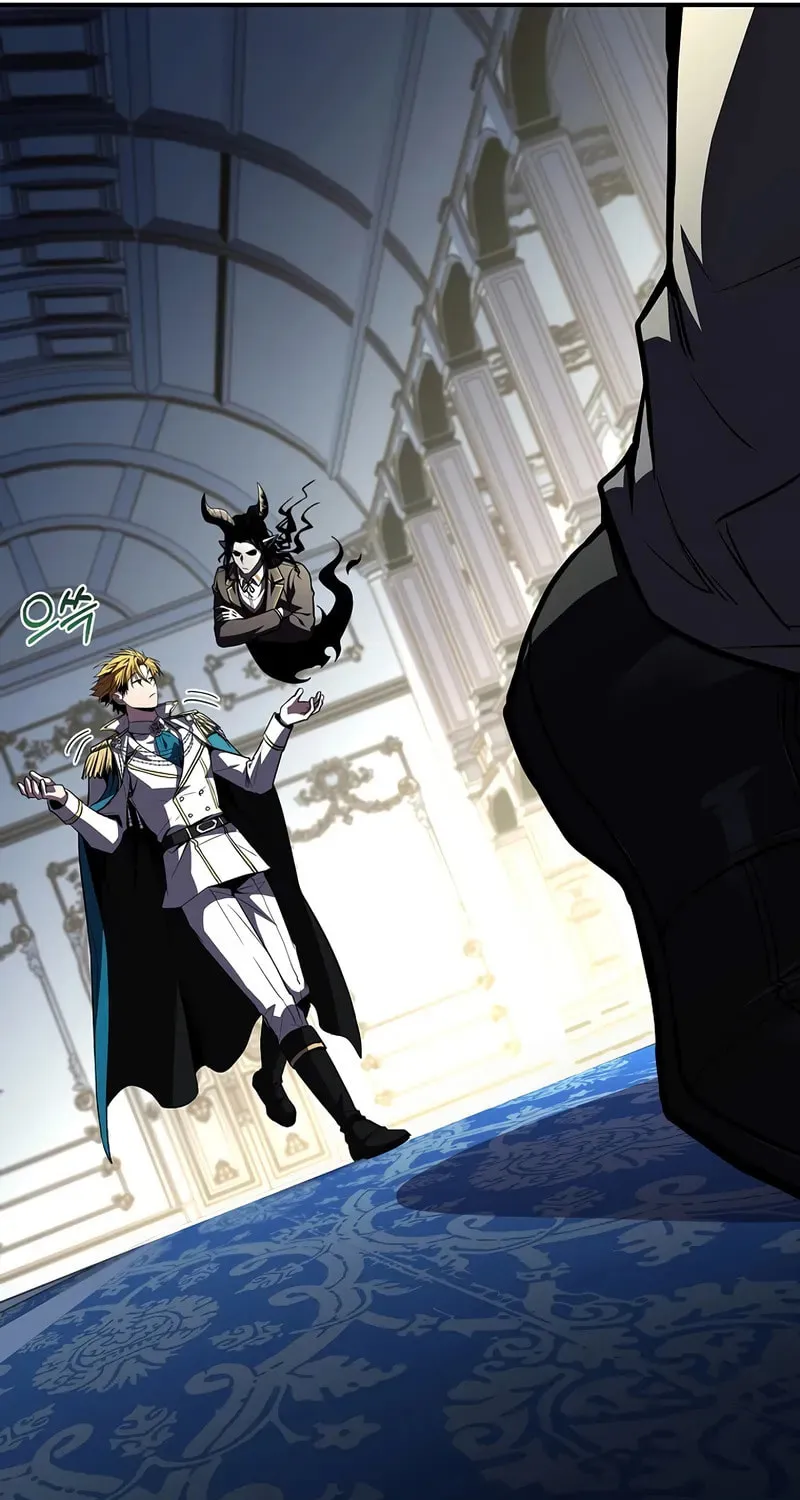 Demon Devourer Chapter 103 page 62 - 
