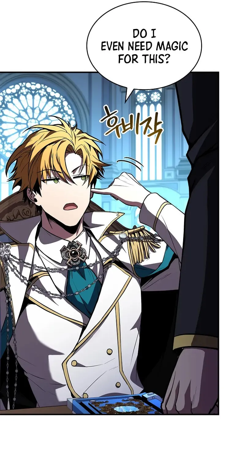 Demon Devourer Chapter 103 page 67 - 