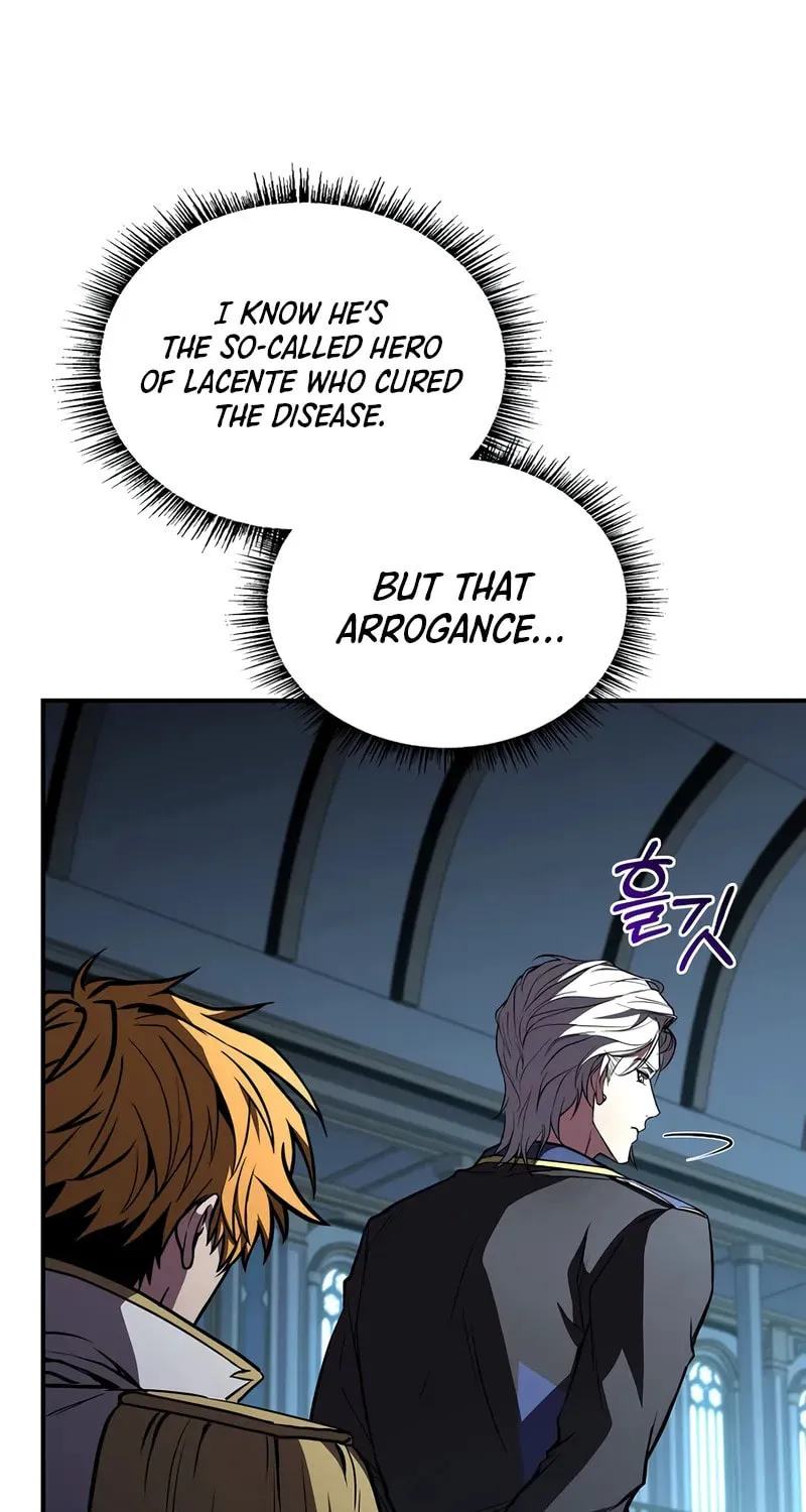 Demon Devourer Chapter 103 page 68 - 
