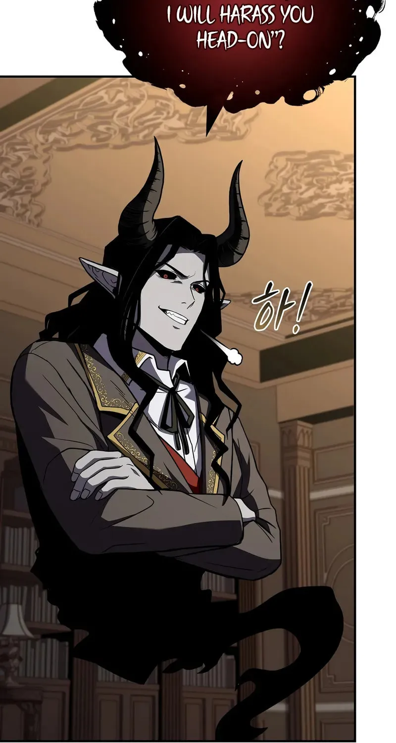 Demon Devourer Chapter 103 page 8 - 