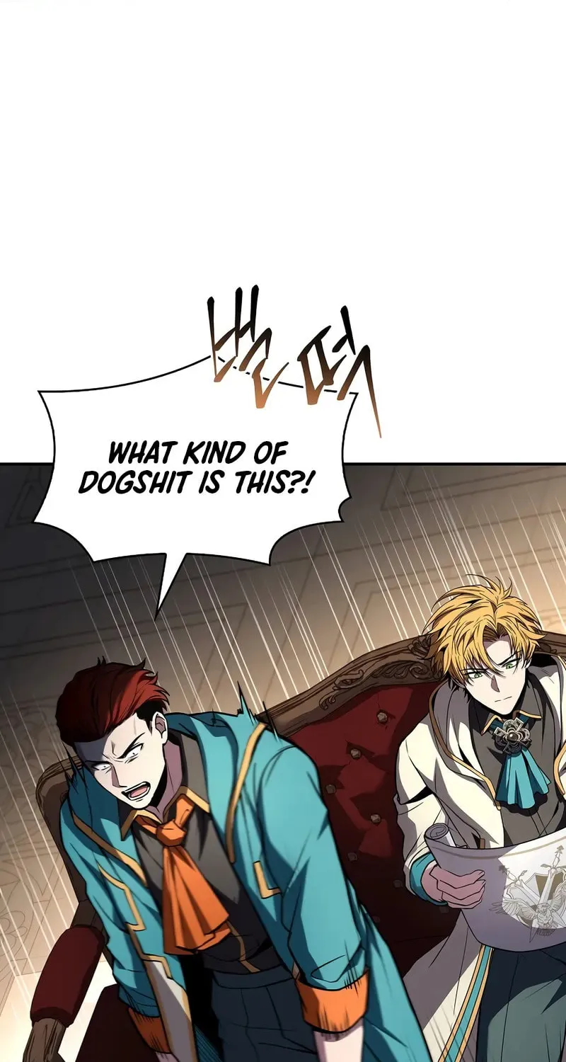 Demon Devourer Chapter 103 page 9 - 