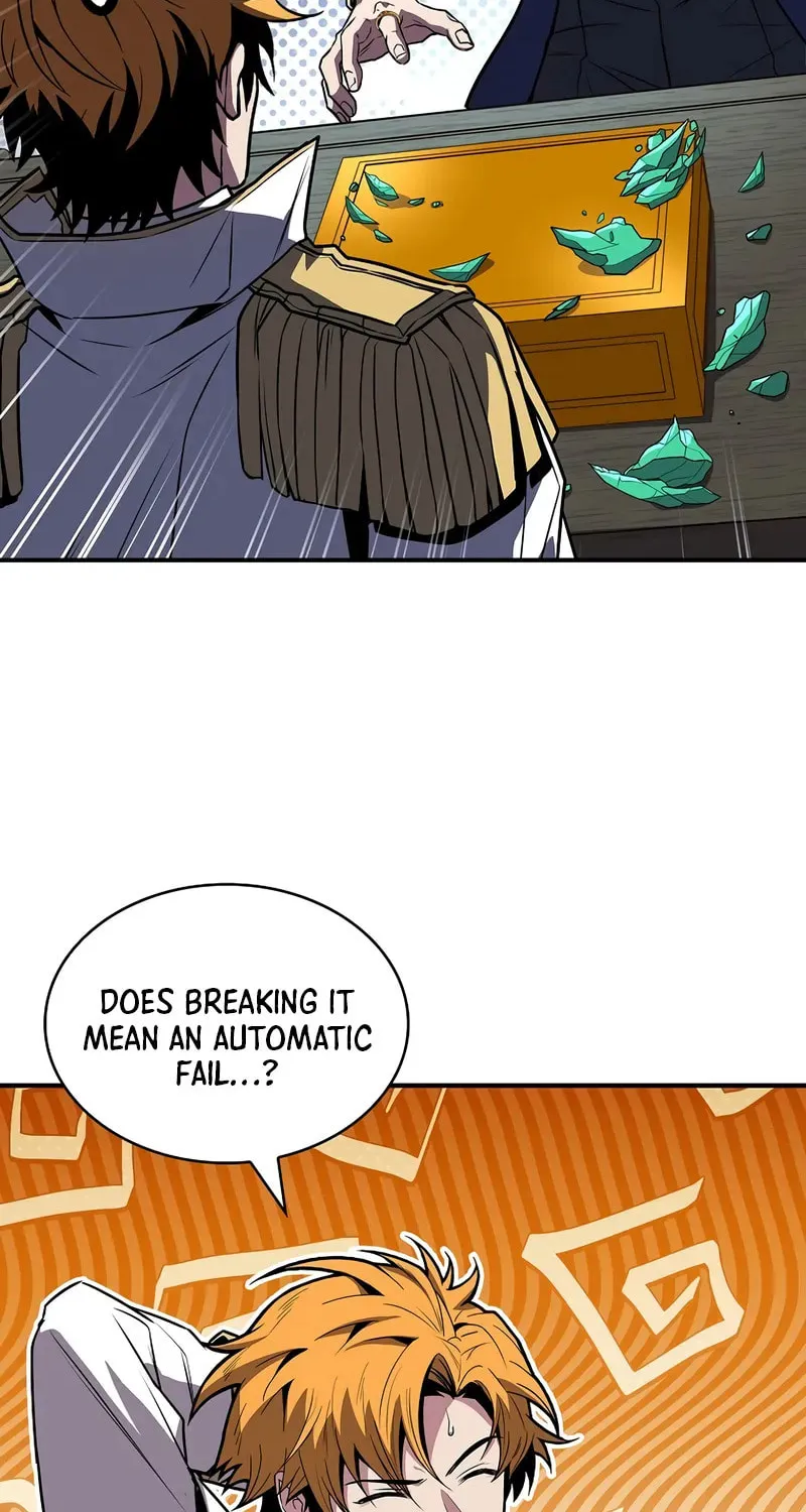 Demon Devourer Chapter 103 page 97 - 