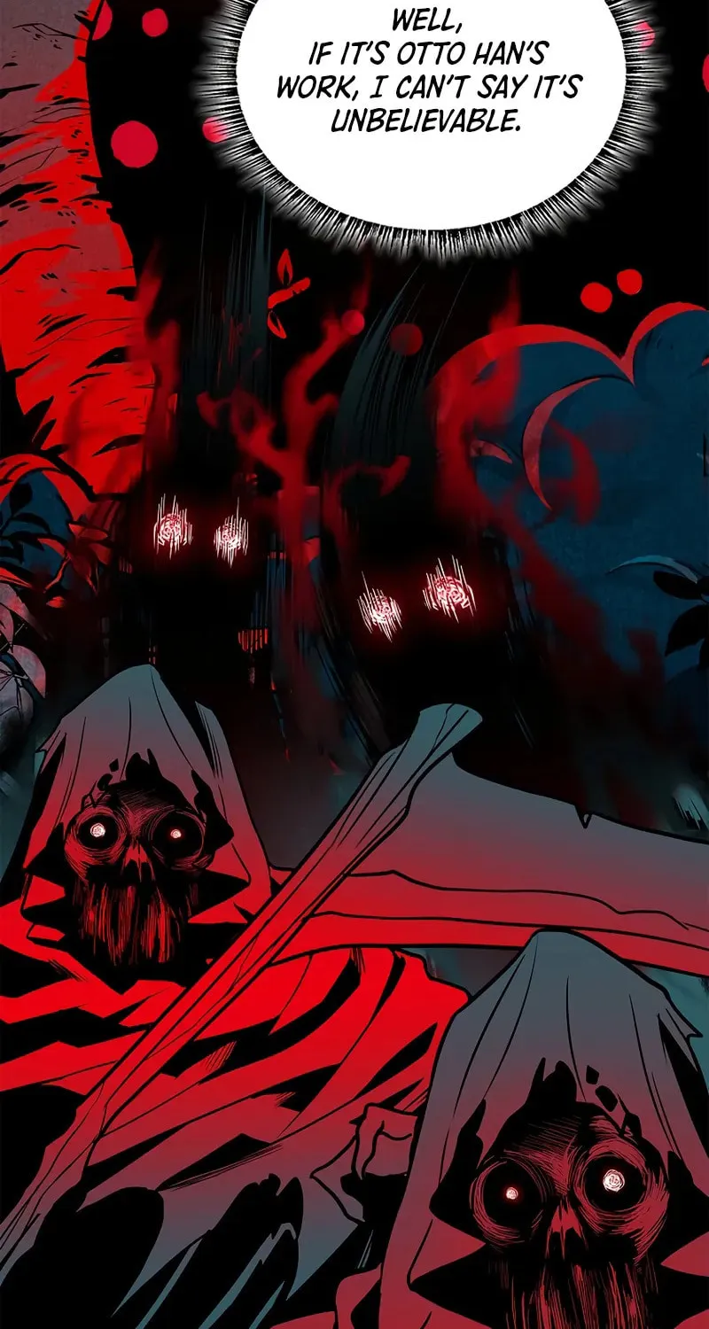 Demon Devourer Chapter 104 page 13 - 