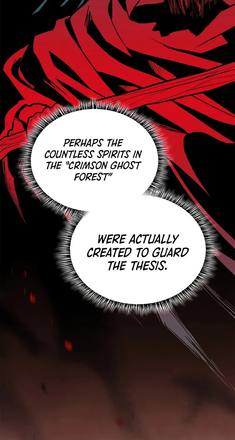 Demon Devourer Chapter 104 page 14 - 