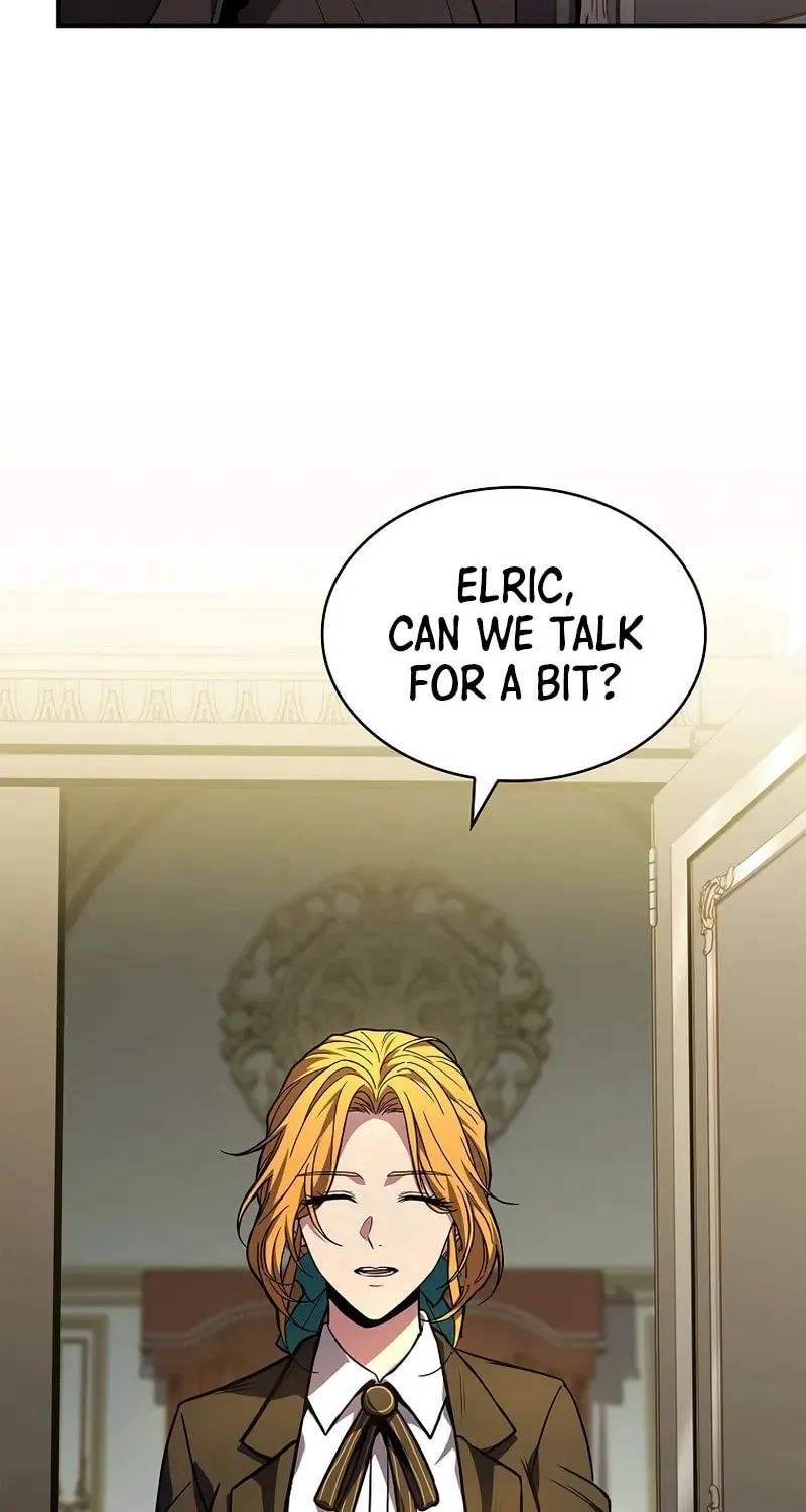 Demon Devourer Chapter 104 page 17 - 