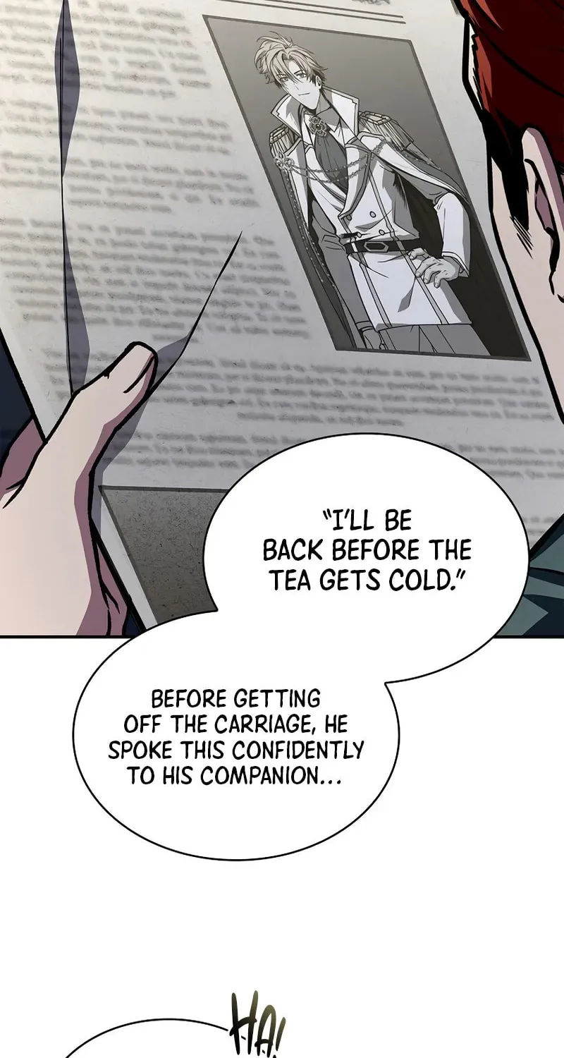 Demon Devourer Chapter 104 page 3 - 