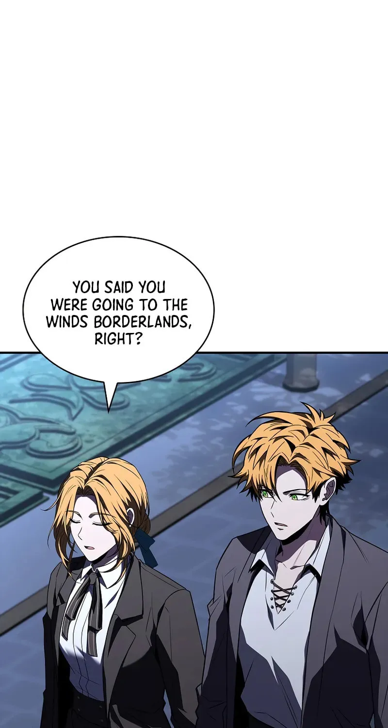 Demon Devourer Chapter 104 page 22 - 