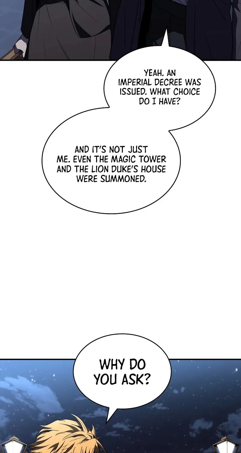 Demon Devourer Chapter 104 page 23 - 