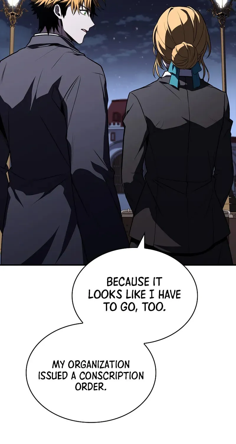 Demon Devourer Chapter 104 page 24 - 