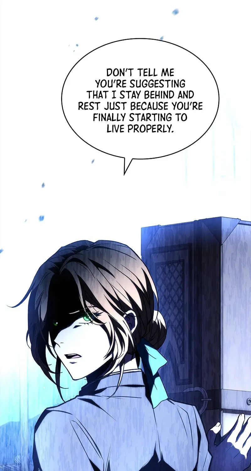 Demon Devourer Chapter 104 page 30 - 