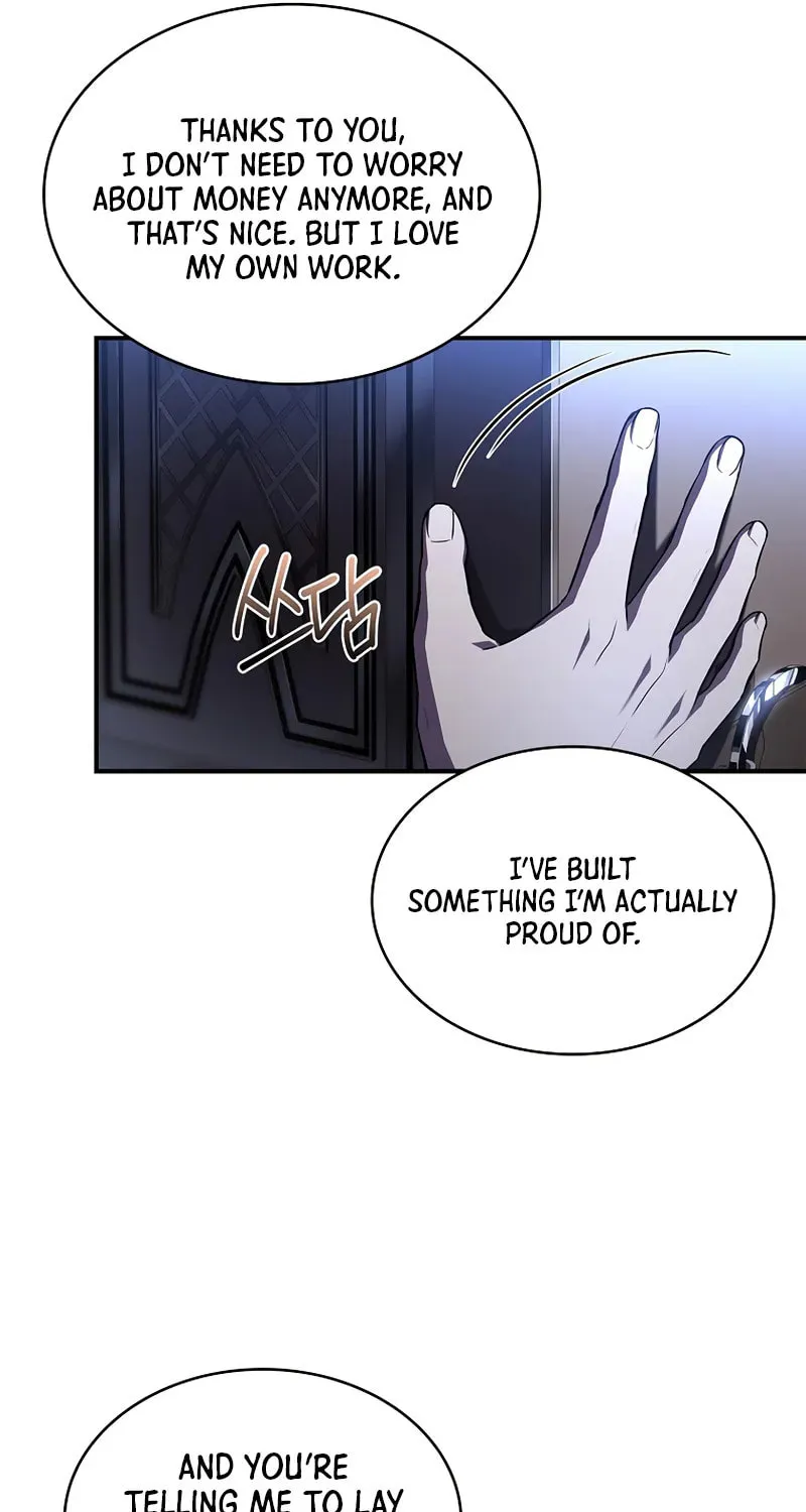 Demon Devourer Chapter 104 page 32 - 