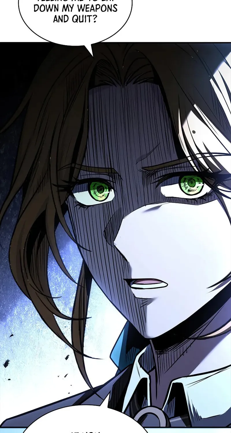 Demon Devourer Chapter 104 page 33 - 