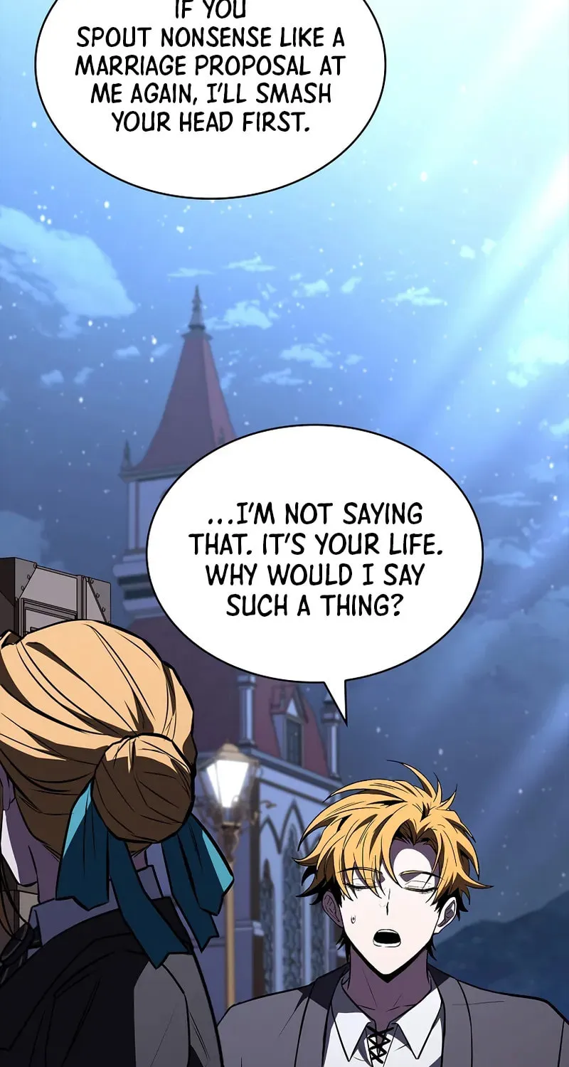 Demon Devourer Chapter 104 page 34 - 
