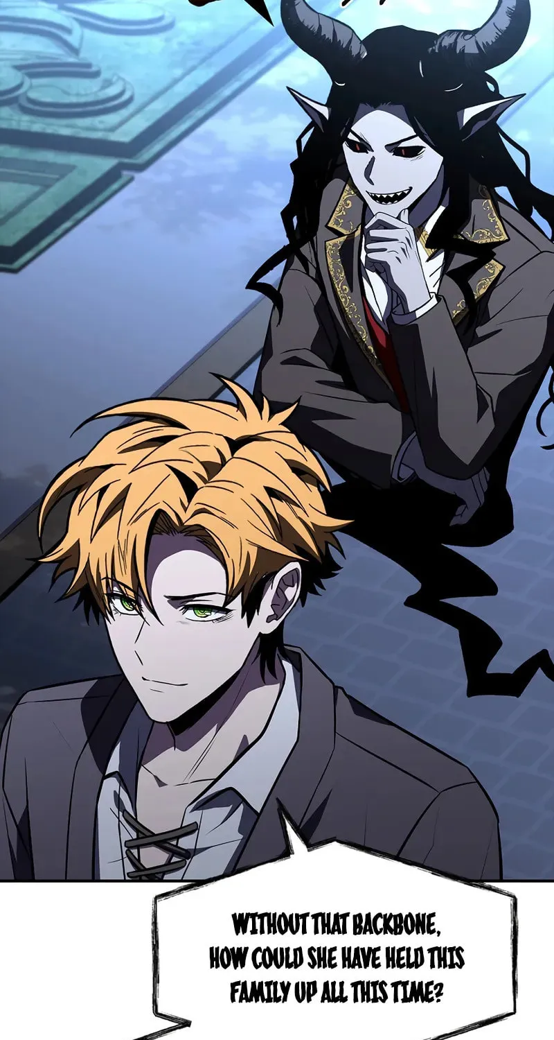 Demon Devourer Chapter 104 page 36 - 