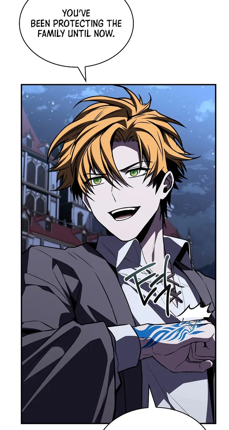 Demon Devourer Chapter 104 page 39 - 