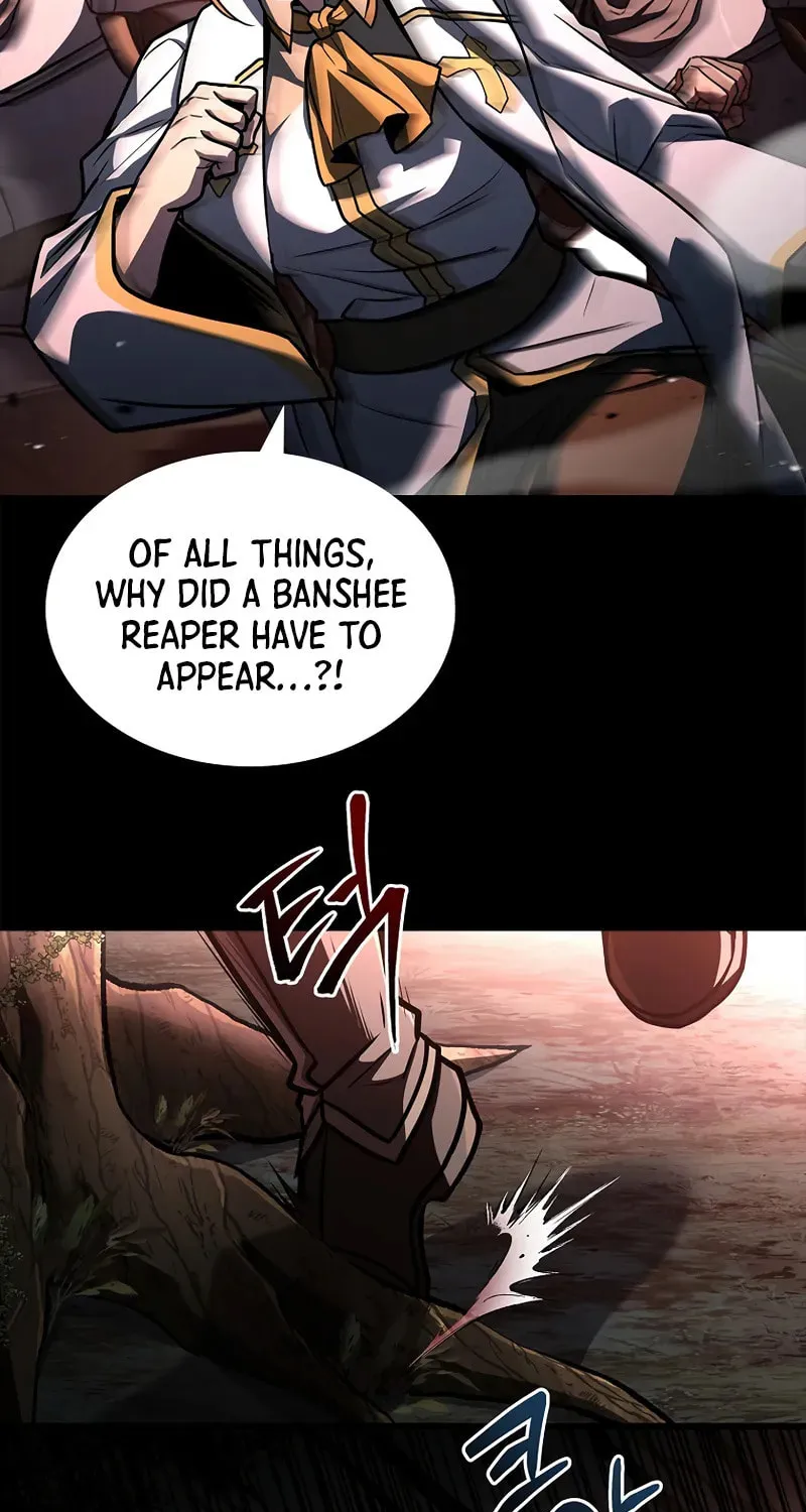 Demon Devourer Chapter 104 page 46 - 