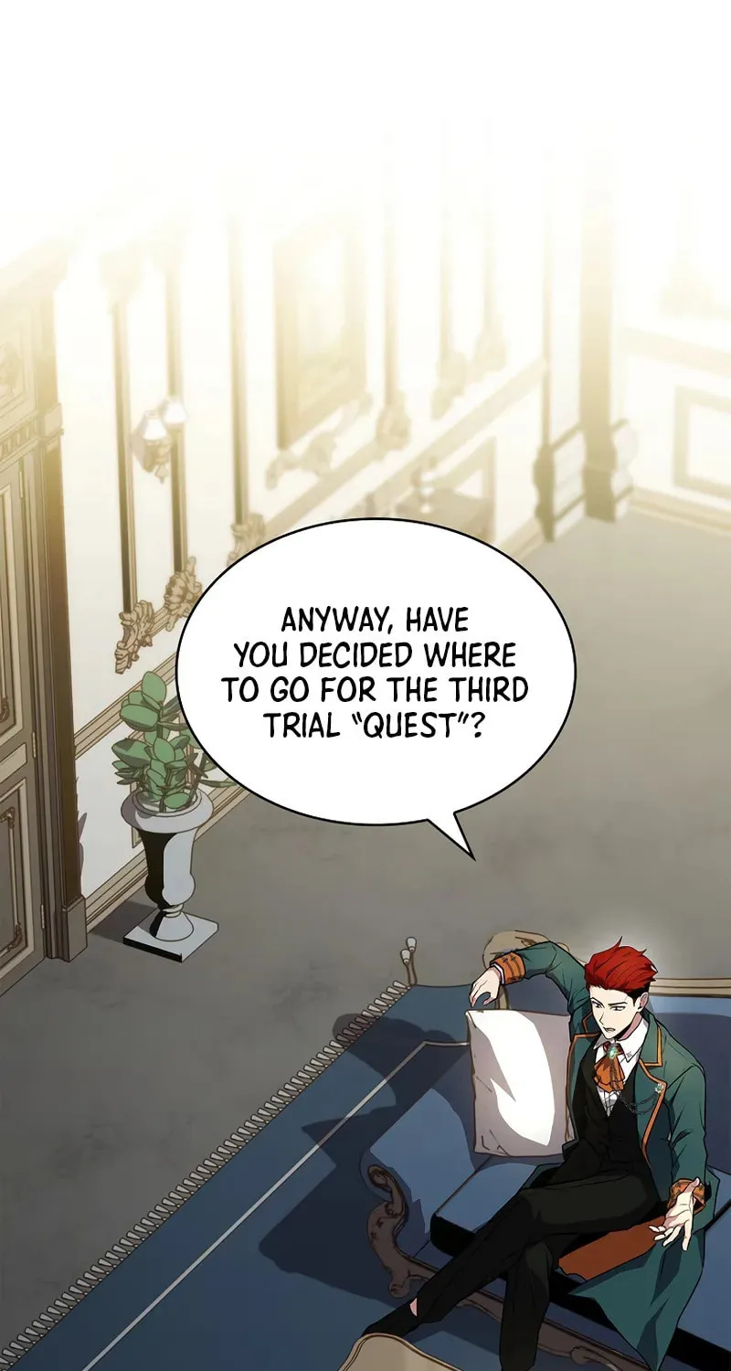 Demon Devourer Chapter 104 page 6 - 