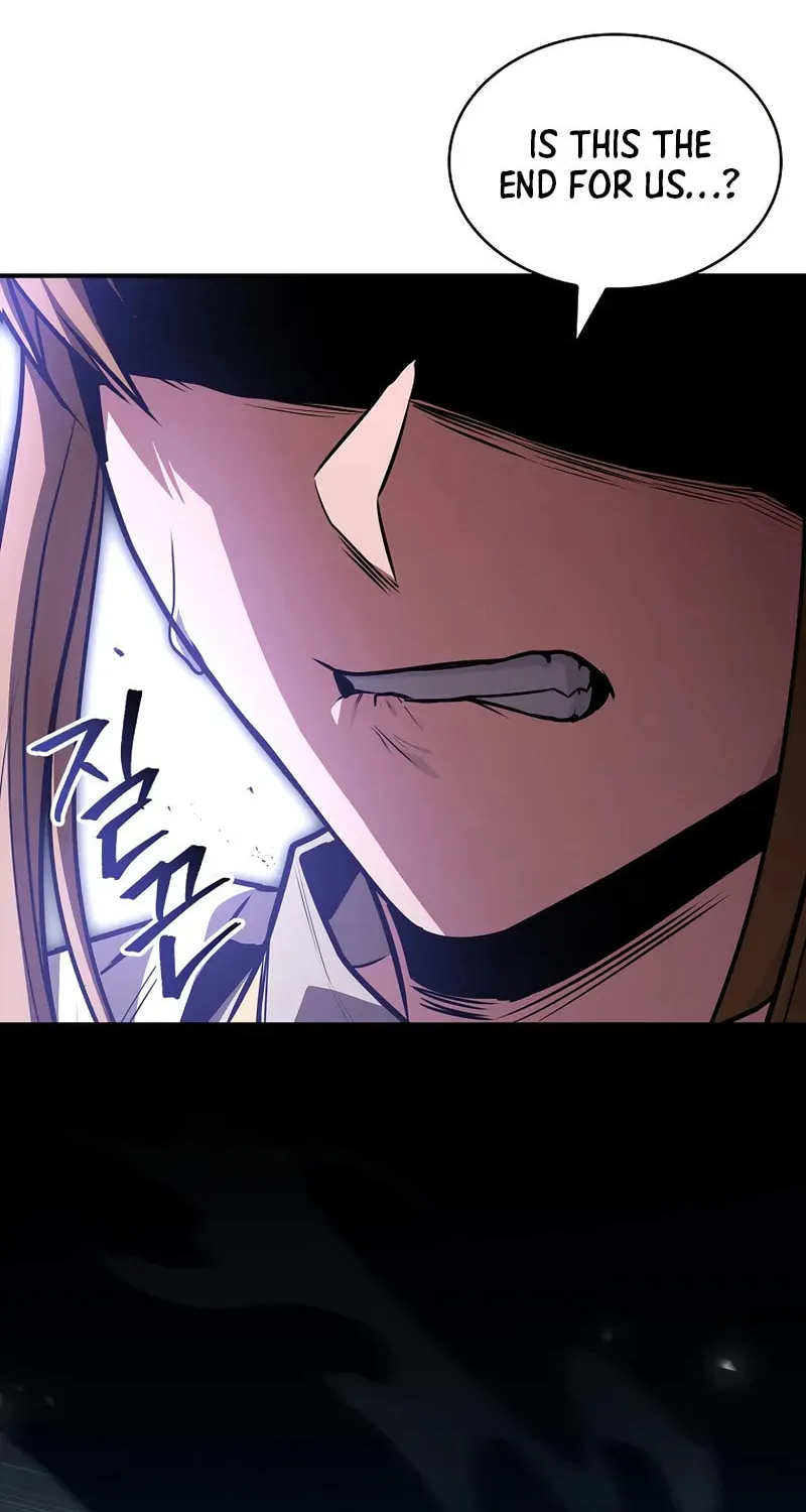 Demon Devourer Chapter 104 page 57 - 