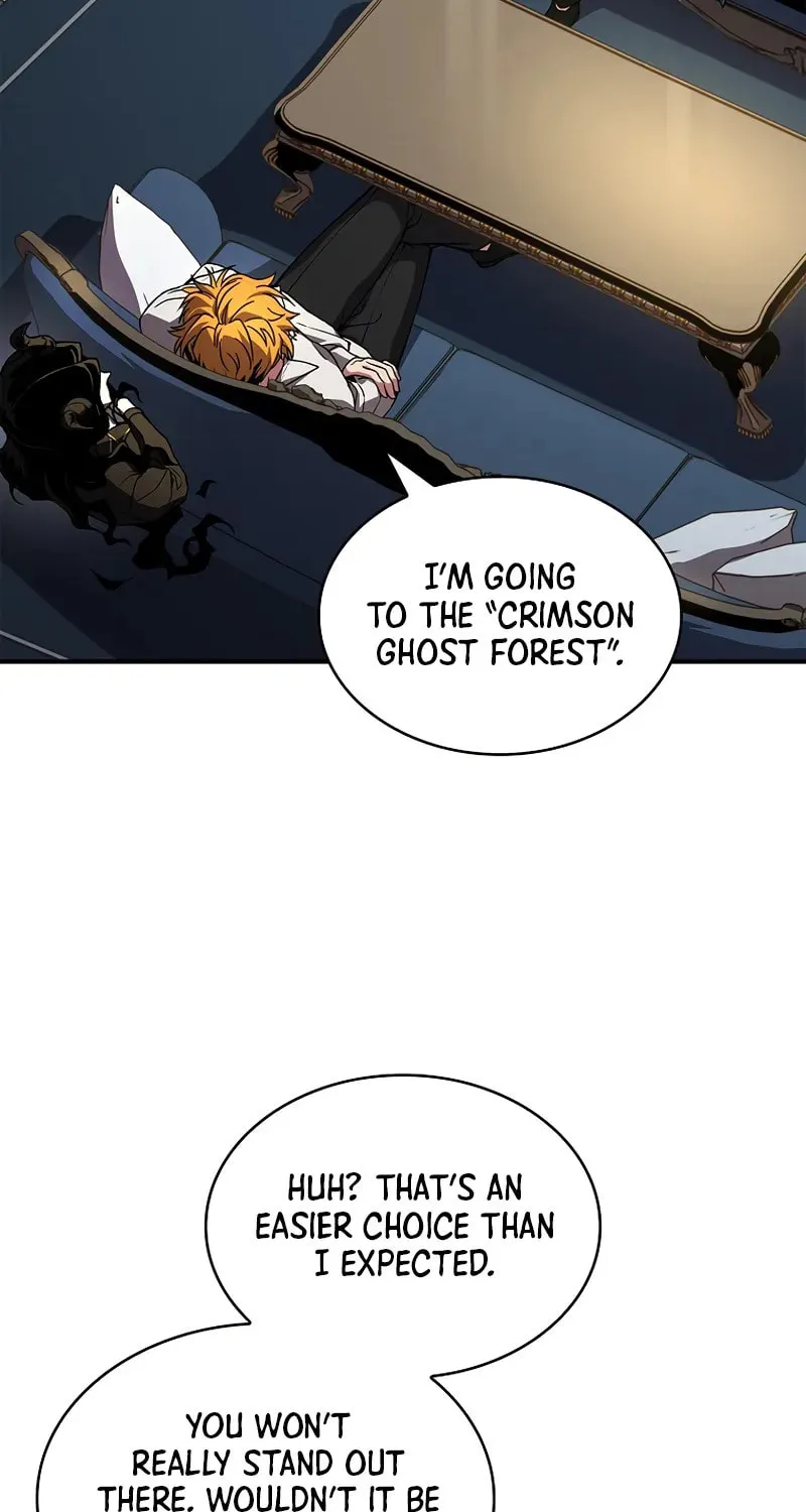 Demon Devourer Chapter 104 page 7 - 