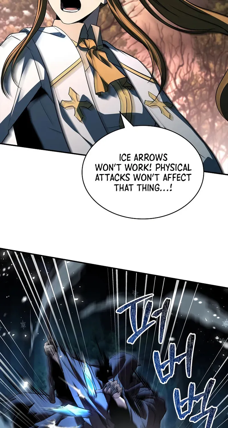 Demon Devourer Chapter 104 page 64 - 