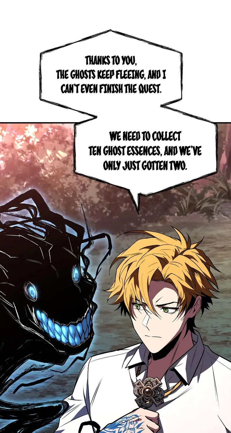 Demon Devourer Chapter 104 page 76 - 