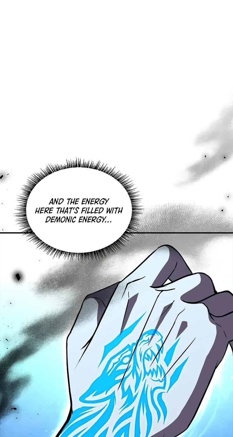 Demon Devourer Chapter 104 page 84 - 