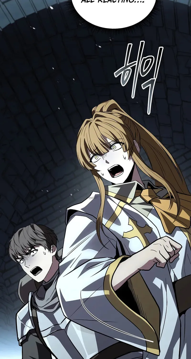 Demon Devourer Chapter 105 page 111 - 