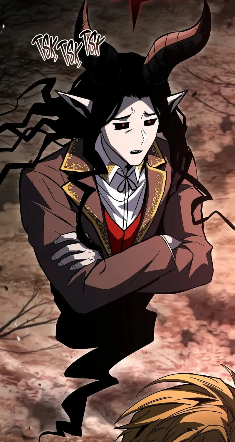 Demon Devourer Chapter 105 page 21 - 
