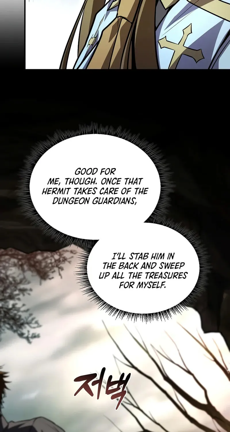 Demon Devourer Chapter 105 page 42 - 