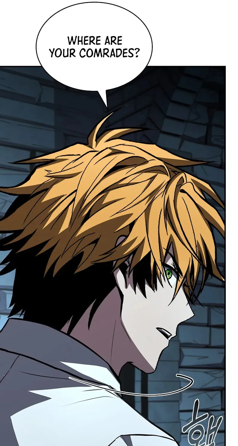 Demon Devourer Chapter 105 page 50 - 